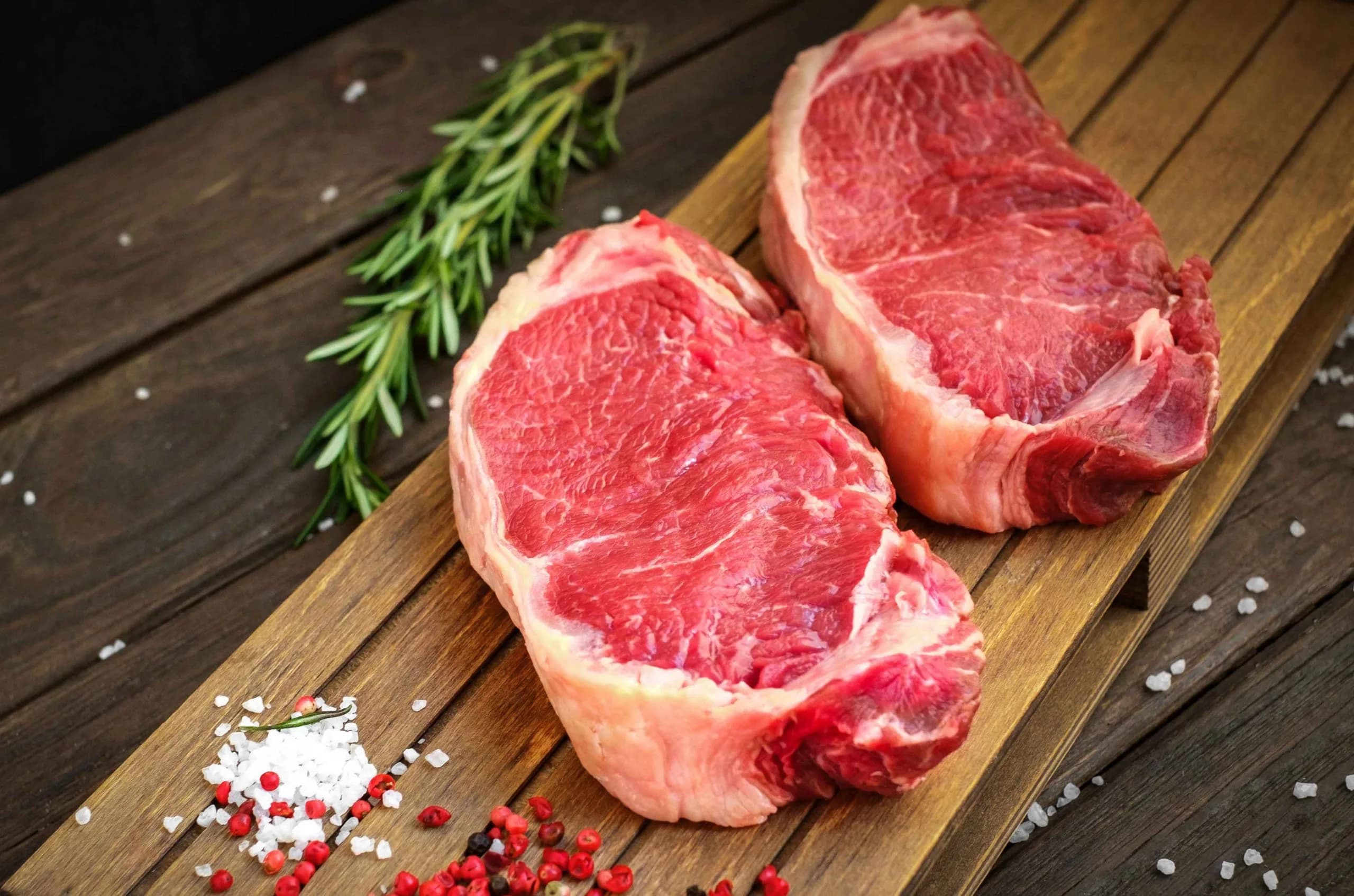 Vacuno categoría ternera/vaquilla en Carnicería La Espiga