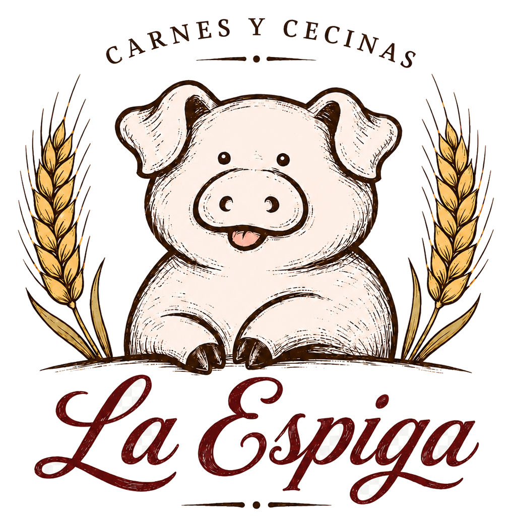 Carnes y Cecinas La Espiga