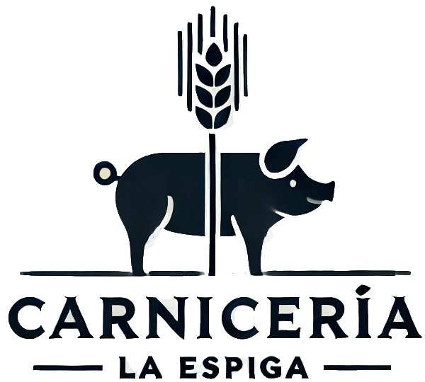 Logo de Carnicería La Espiga de San Carlos
